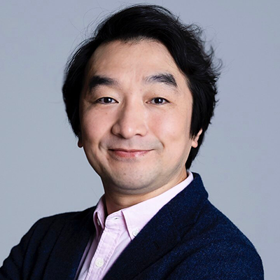 池田鉄洋