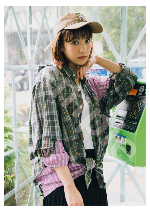 ホリプロ・スクエア会員様限定特典付き！フォトブック販売決定