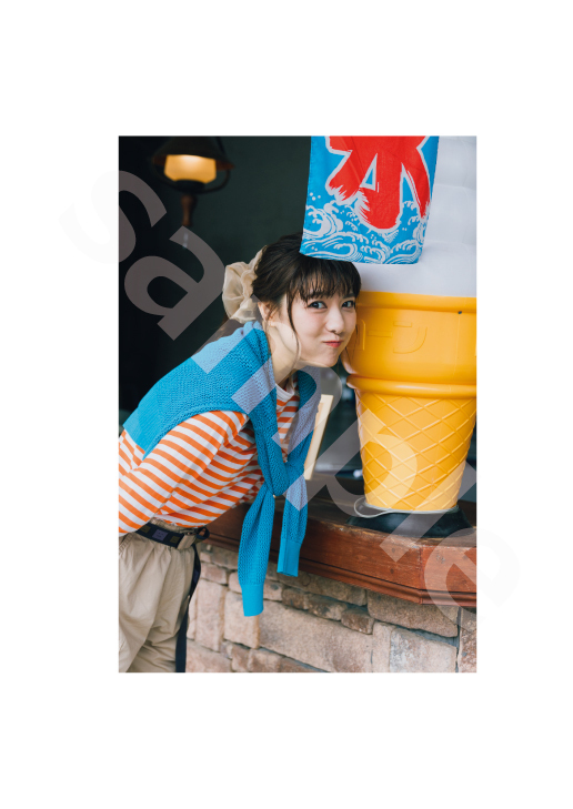 ホリプロ・スクエア会員様限定特典付き！フォトブック販売決定