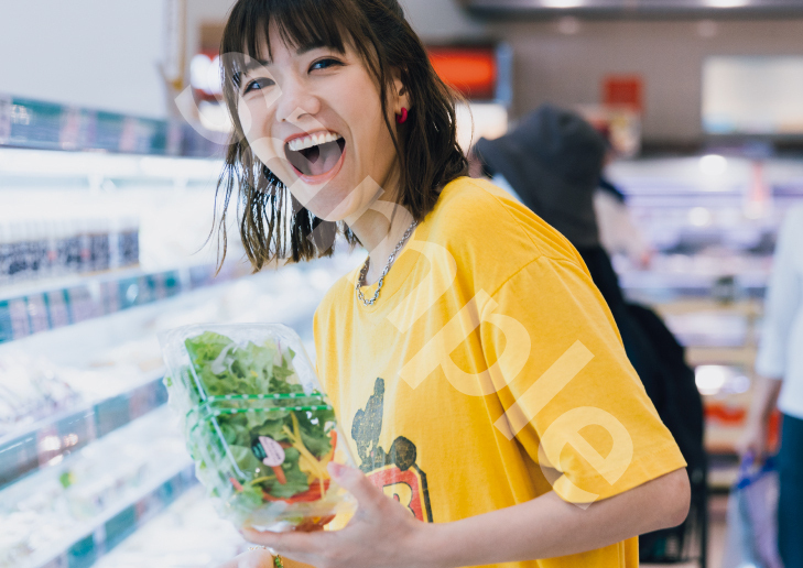 ホリプロ・スクエア会員様限定特典付き！フォトブック販売決定