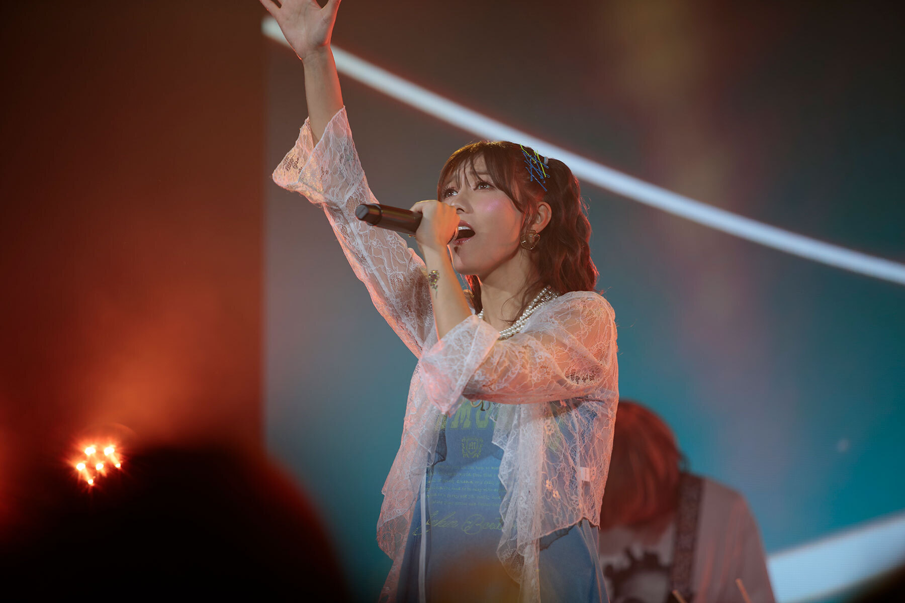 宮澤佐江 | HORIPRO SQUARE