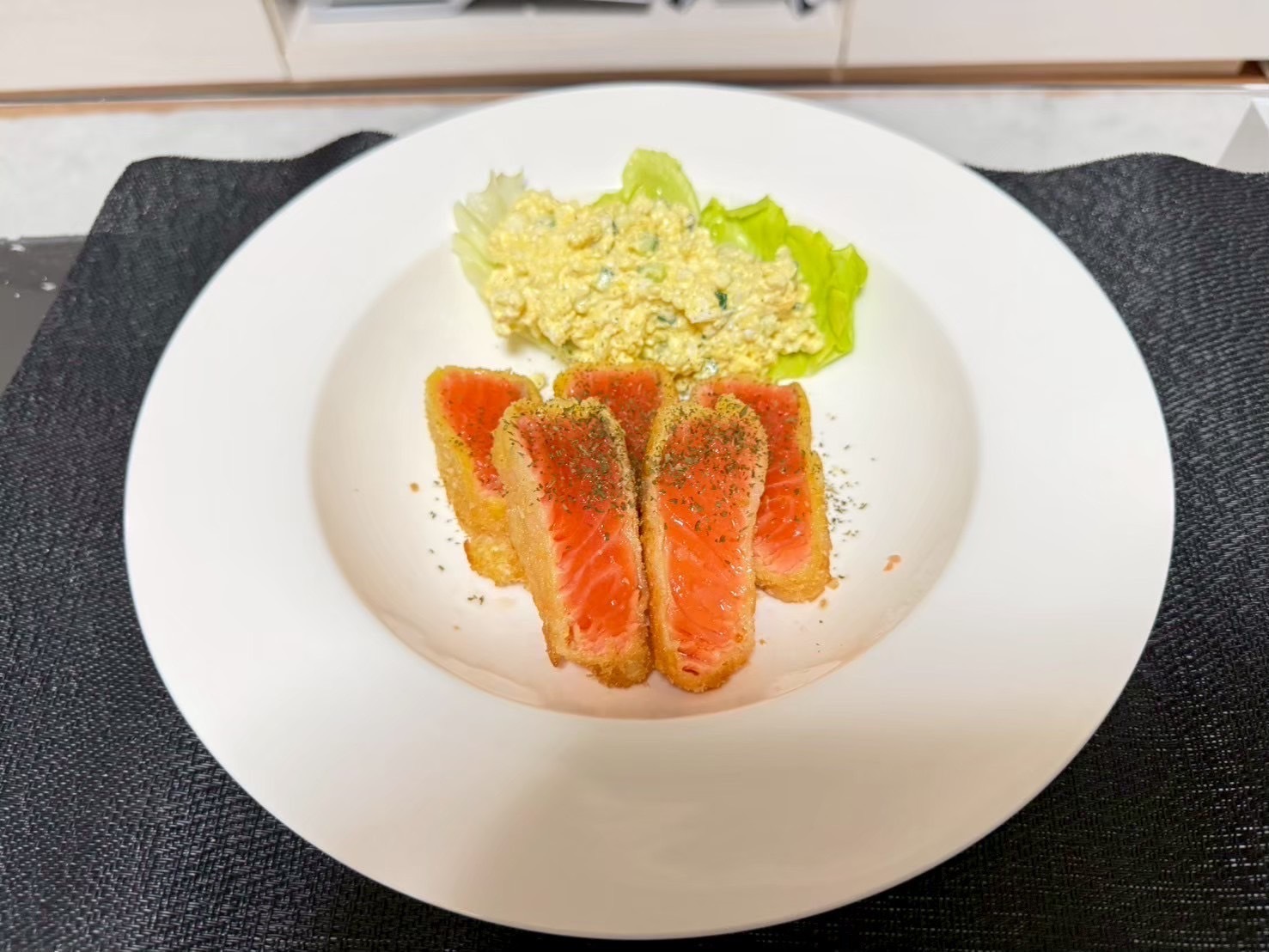 第11弾！料理日記です！