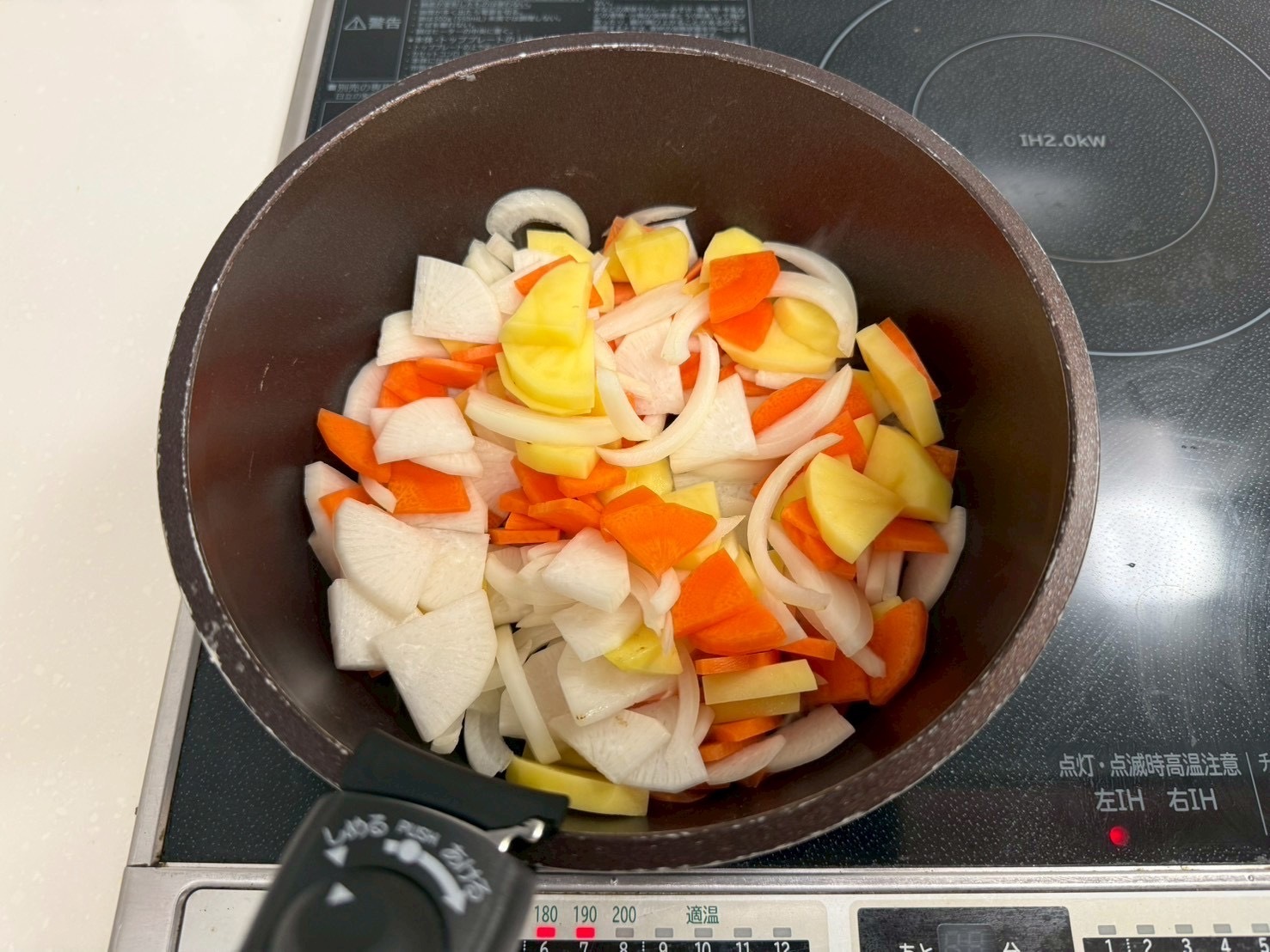 第16弾！料理日記です！