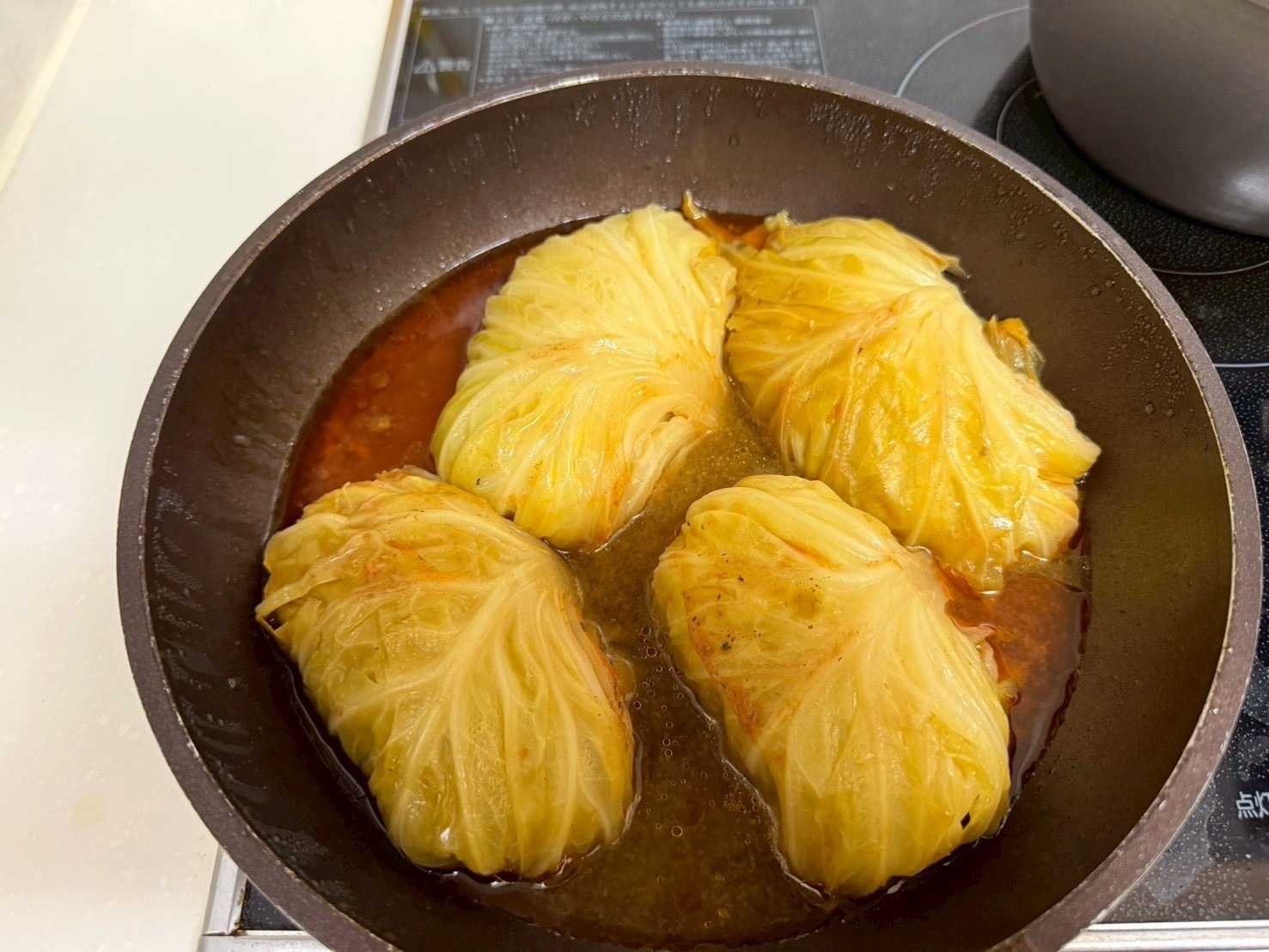 第18弾！料理日記です！