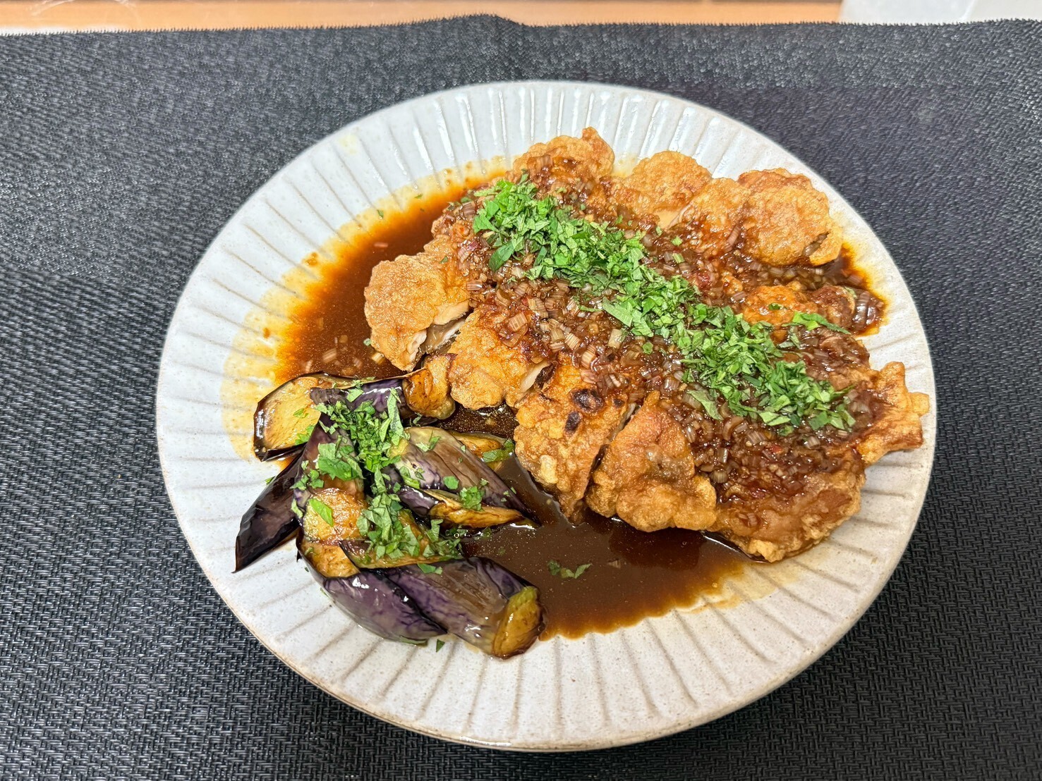 第二十一弾！料理日記です！