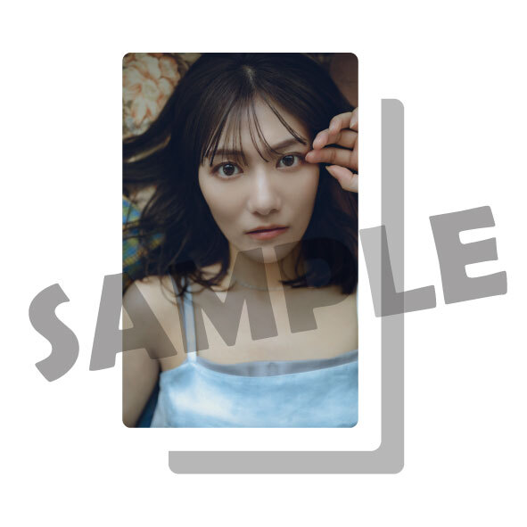 宮澤佐江 2026カレンダーグッズ＜トレーディングカード3種セット＞
