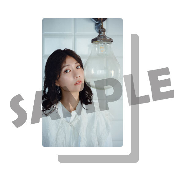 宮澤佐江 2026カレンダーグッズ＜トレーディングカード3種セット＞