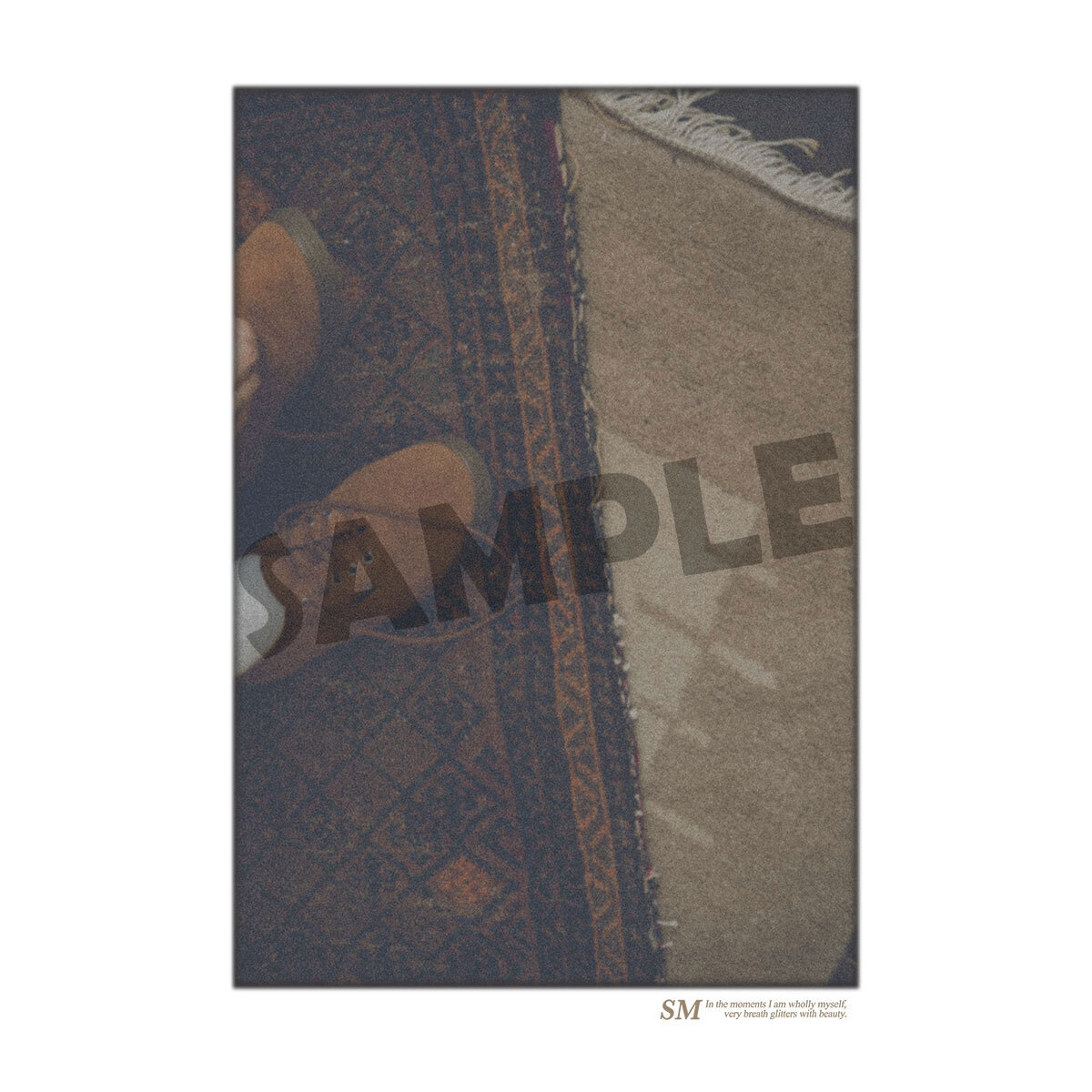 宮澤佐江 2026カレンダーグッズ＜Tシャツ＞