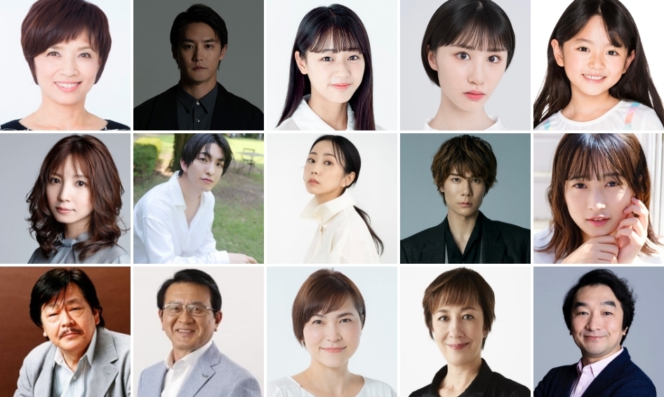HORIPRO SQUARE 07