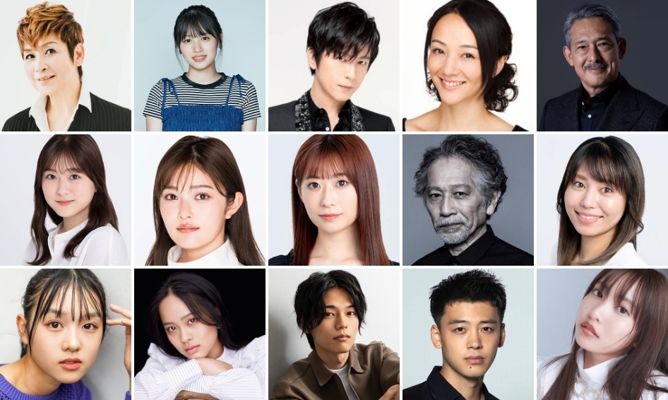 HORIPRO SQUARE 11