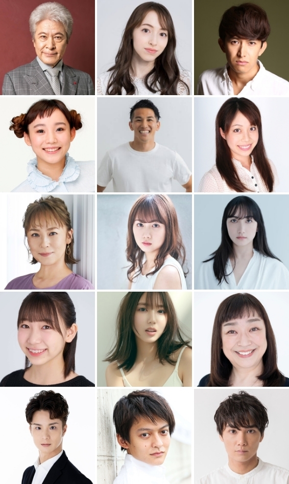 HORIPRO SQUARE SP 09