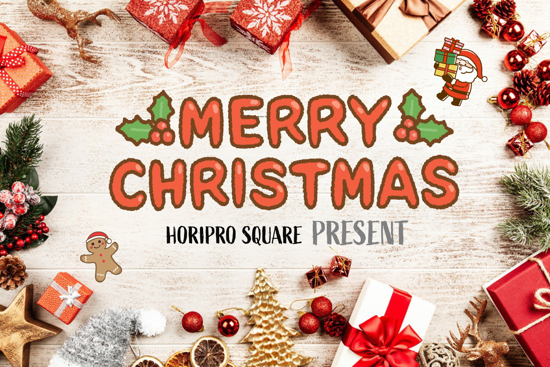 クリスマス企画2025